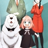 SPY×FAMILY：外交問題回避！まさかの逆ハーレムアーニャ！ダミアニャ大ピンチの付箋では？！（MISSION112後編）