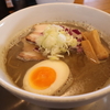 【静岡ラーメン】食べログ1位！島田市「めん奏心」