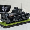 チェコスロバキアの戦車