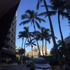 念願のハワイ旅行  Part  1