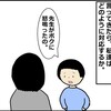 子どもの不平や不満にはどのように対応するのか