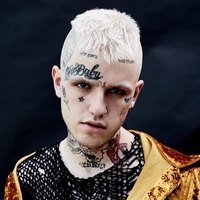 生前のlil Peep 自身のタトゥーについてgqのインタビュー動画で語る Letter Music