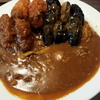 なんとなくカレー