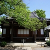 2023/04/19 千歳烏山・西荻窪散歩 03 存明寺/妙祐寺/称往院/永隆寺/宗福寺/妙寿寺