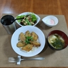 【毎日ご飯】2024年8月9日(金)の食事