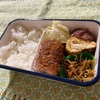 今日の弁当（211）