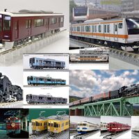 Nゲージ 7点2 カトー スタートセット | 鉄道模型通販専門店エキサイトモデル