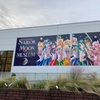 セーラームーンミュージアム行ってきた☆彡