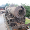 DMZツアー(非武装地帯 第３トンネル+トラ展望台)に参加しました。