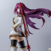 フィギュアお迎え　AMAKUNI×あみあみ　Fate/EXTELLA LINK スカサハ　魔境のサージェント