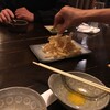 食事と会話