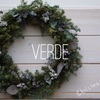 クリスマスリース【VELDE】il Fiore