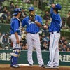 バルディリス 2014/3/23