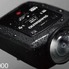 シマノ・スポーツカメラCM-100の機能について