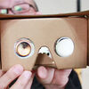 ダンボール製VRゴーグル「Google Cardboard v2.0 2015」 