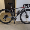 新車　Ridley Helium slx disc