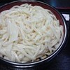 能古うどん 福岡空港