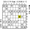 ブログに将棋の盤面を載せたいと思った方へ　将棋の局面図画像の作り方