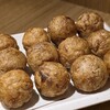 【会津屋＠梅田】1933年創業のソースをかけない元祖たこ焼きの味が味わえる店
