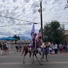 アメリカ独立記念日に思う日本の祭り