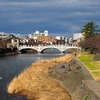 浅野川大橋