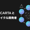 CARTAとフルサイクル開発者