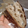 六本木の「ラトリエ・デュ・パン」、麻布十番の「ポワンタージュ」、横浜そごうの「メゾンカイザー」でパン食べ歩き、お土産はnicoドーナツ。