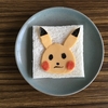 4歳目前で、ポケモンデビュー