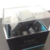 筋電によるジェスチャコントロールが可能なアームバンド Myo が届いたので遊んでみた