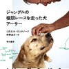 犬ってすごい！──『ジャングルの極限レースを走った犬 アーサー』