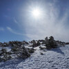 【雪山登山】残雪の安達太良山を歩き、くろがね小屋泊で岳温泉の美肌の湯を満喫してきた話