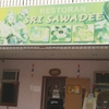 Sri Sawadee Thai food restaurant