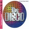  The DISCO −the best of dance classics−