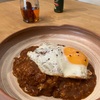 【石垣島ランチ】コーヒーとカレーとナポリタンの店