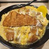 【とんかつ七兵衛@高田馬場】神戸で人気の大盛りかつ丼専門