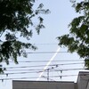 電波に振り回される