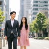 韓国人男性×日本人女性の国際結婚が急増！なぜ惹かれる？文化の違いとリアルな実例を紹介