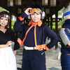 【コスプレ】NARUTO のはらリン【2016/06/19】