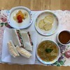 2/21(火)の給食