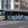 京浜急行バス / 横浜200か 4856 （A4862）