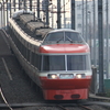 12/3 小田急ロマンスカー・LSE