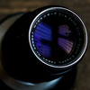 NIKKOR-T 10.5cm f4 Fマウント