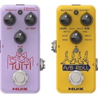 Rockbox Super 763 プリアンプ・オーバードライブ Rockbox Super 763はフェンダーのブラックフェイス・サウンドに