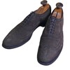 【革靴】AllenEdmonds McAllister Suede 