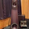 雑記：『 YG Acoustics Hailey 』 をセッティング済みオーディオルームにて聴かせていただきました(*'▽')つ