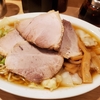 田丸のラーメン