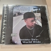 DJ DMD「P.A. World Wide」