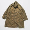 REMI RELIEF Balmacaan Coat by BEAMS PLUS/BEAMS PLUS別注　レミレリーフバルマカーンコート　ステンカラー