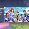 【原神】イベント「陽夏！悪龍？童話の王国！」1ページ目