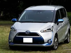 シエンタの中古車が安い理由は？実際の中古車相場についても解説